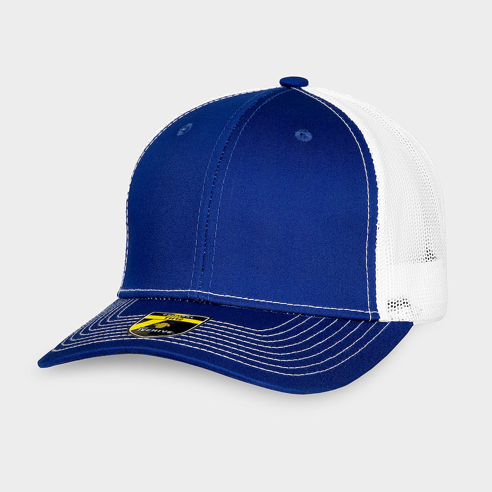 Teehive Snapback Trucker Cap - TH12