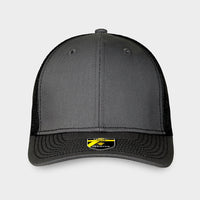 Teehive Snapback Trucker Cap - TH12