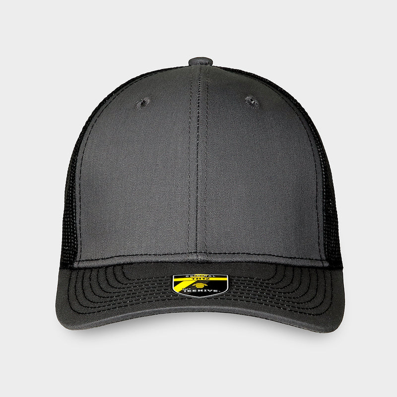 Teehive Snapback Trucker Cap - TH12