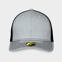 Teehive Snapback Trucker Cap - TH12