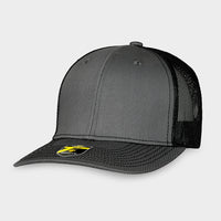 Teehive Snapback Trucker Cap - TH12