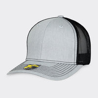 Teehive Snapback Trucker Cap - TH12