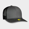 Teehive Snapback Trucker Cap - TH12