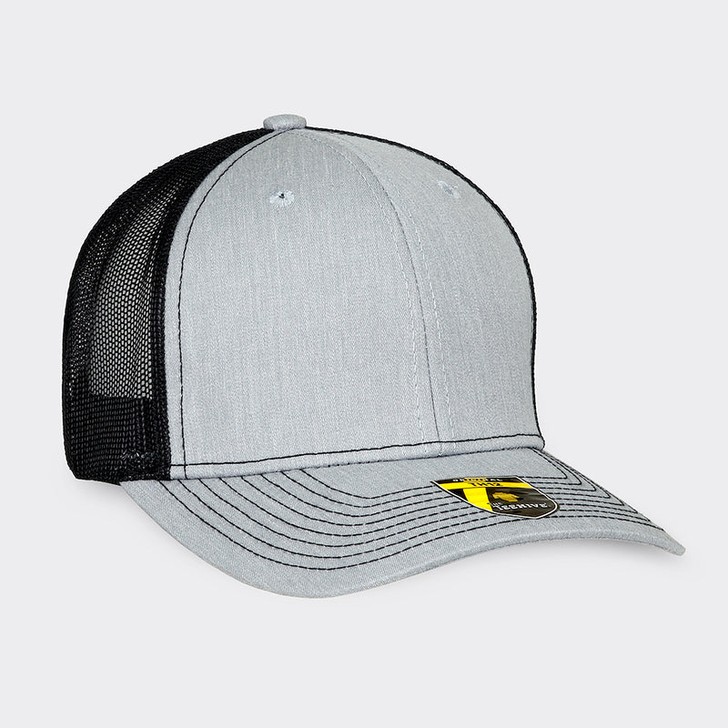 Teehive Snapback Trucker Cap - TH12