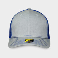 Teehive Snapback Trucker Cap - TH12