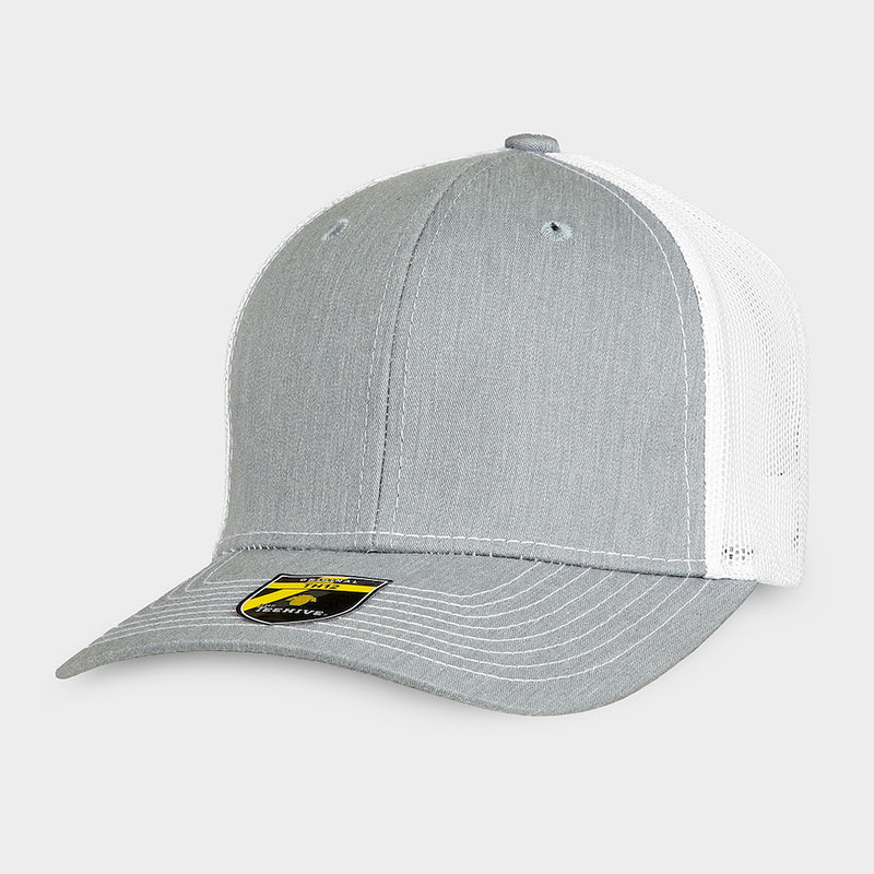 Teehive Snapback Trucker Cap - TH12