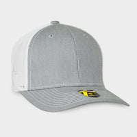 Teehive Snapback Trucker Cap - TH12