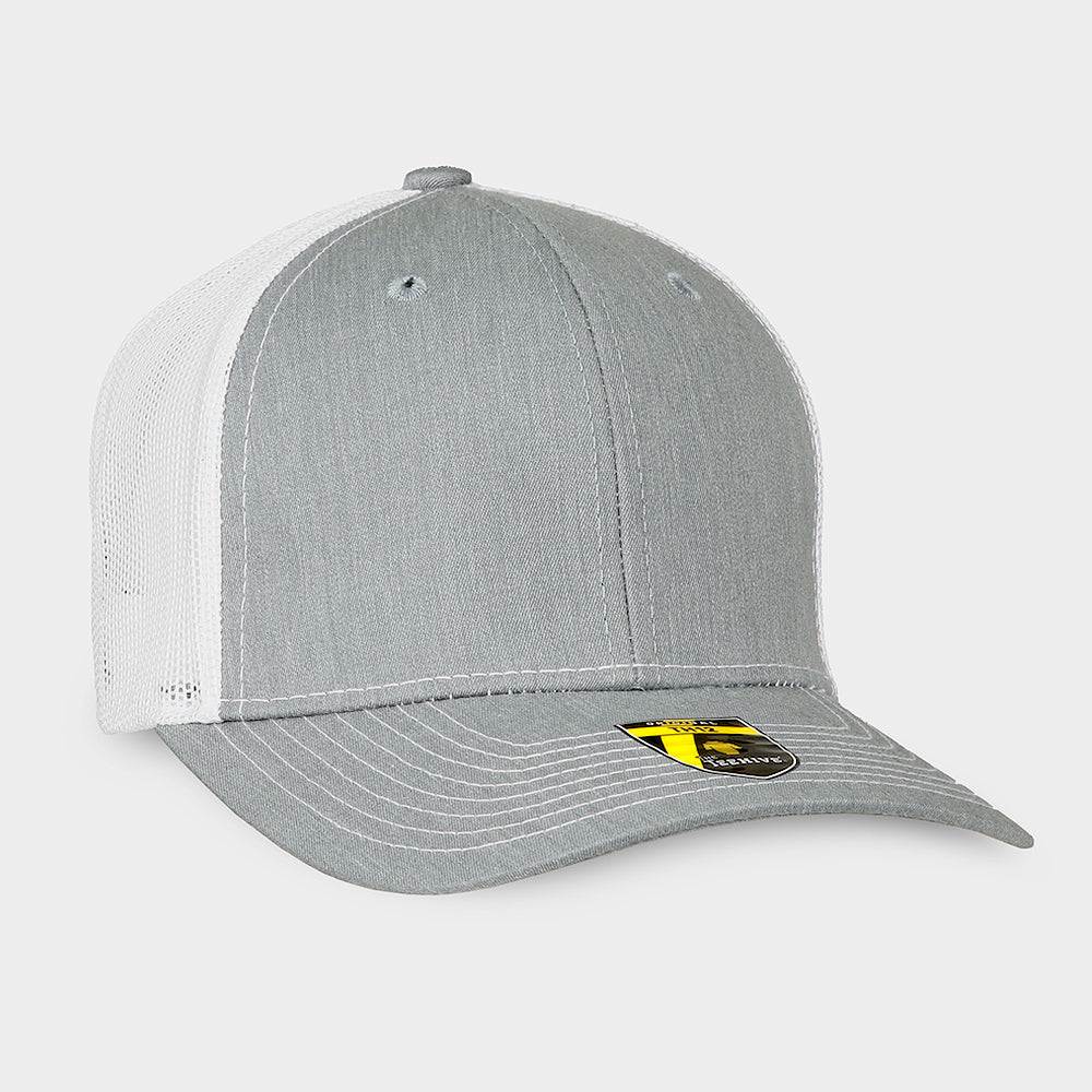 Teehive Snapback Trucker Cap - TH12