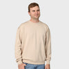 Cloudluxe Crewneck Sweatshirt - TH2211 (Trapshooting)-The Teehive