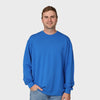 Cloudluxe Crewneck Sweatshirt - TH2211 (Trapshooting)-The Teehive