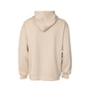 Cloudluxe Knit Hooded Sweatshirt - TH2217
