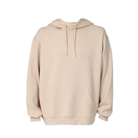 Cloudluxe Knit Hooded Sweatshirt - TH2217-The Teehive