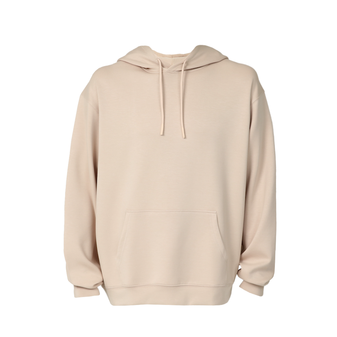 Cloudluxe Knit Hooded Sweatshirt - TH2217-The Teehive
