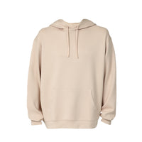 Cloudluxe Knit Hooded Sweatshirt - TH2217