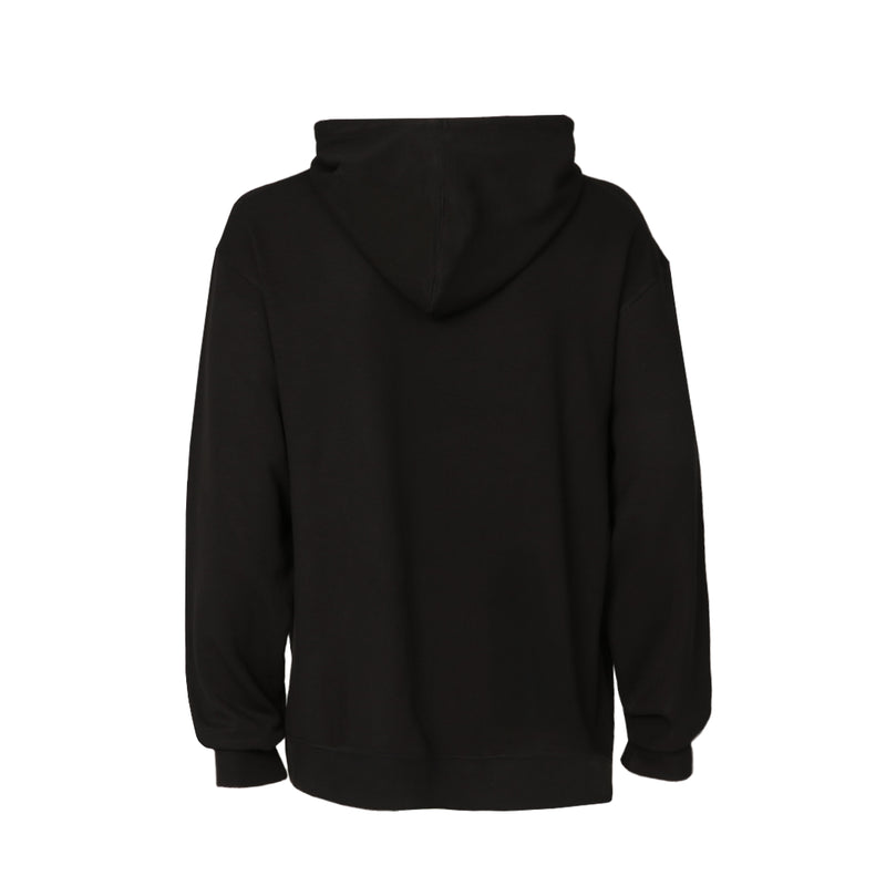 Cloudluxe Knit Hooded Sweatshirt - TH2217