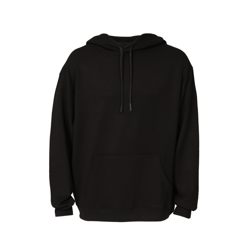 Cloudluxe Knit Hooded Sweatshirt - TH2217 (Trapshooting)-The Teehive