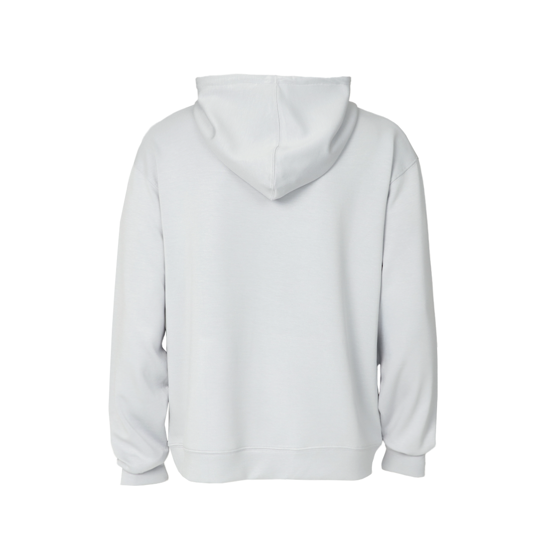 Cloudluxe Knit Hooded Sweatshirt - TH2217-The Teehive
