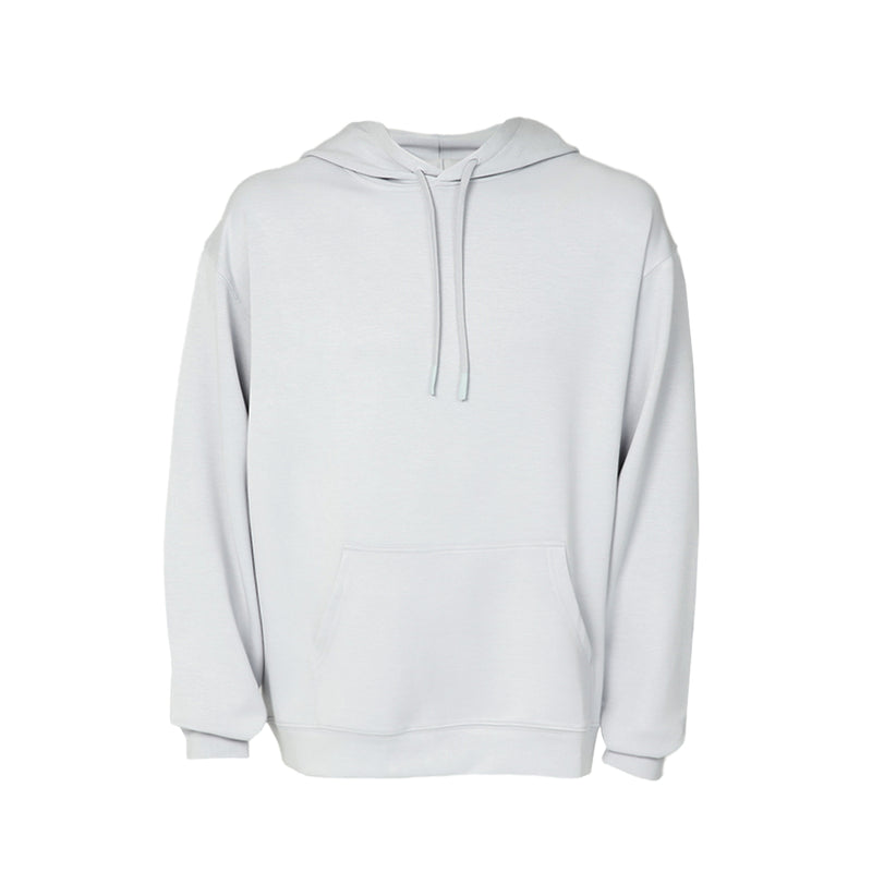 Cloudluxe Knit Hooded Sweatshirt - TH2217