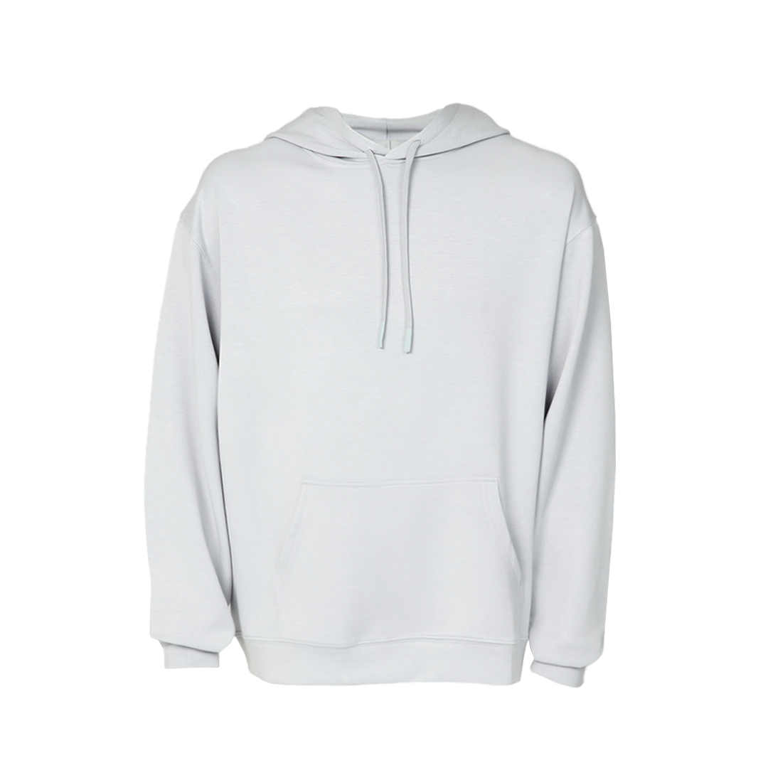 Cloudluxe Knit Hooded Sweatshirt - TH2217 (Trapshooting)-The Teehive