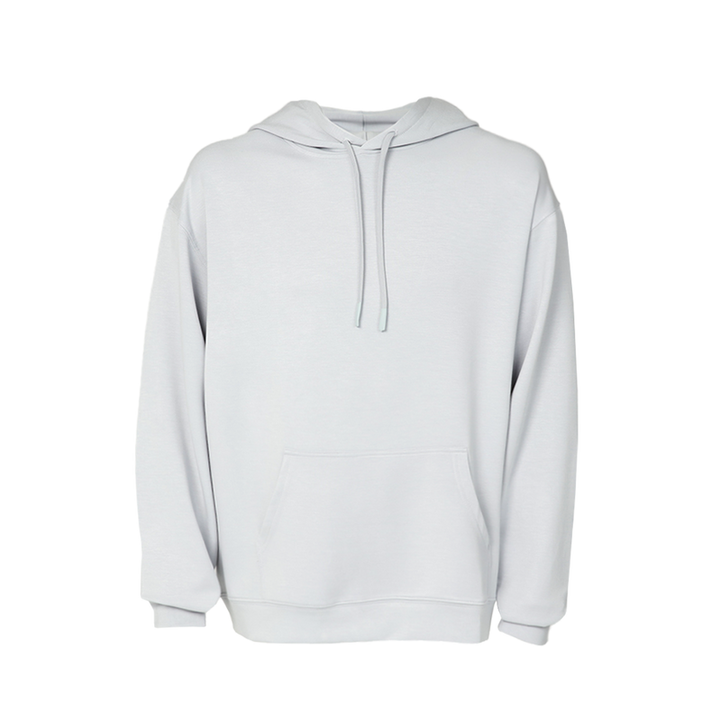Cloudluxe Knit Hooded Sweatshirt - TH2217 (Trapshooting)-The Teehive