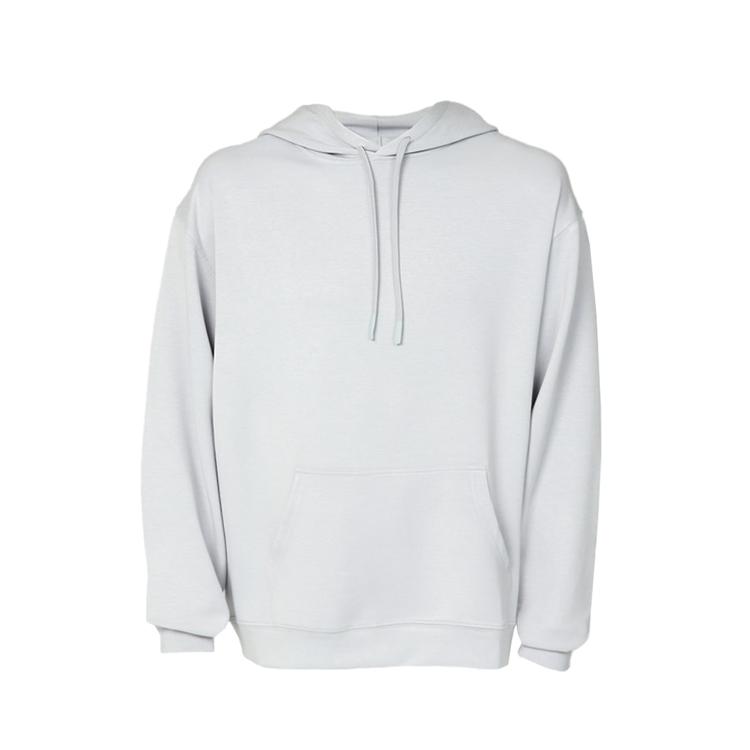 Cloudluxe Knit Hooded Sweatshirt - TH2217