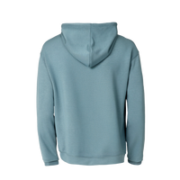 Cloudluxe Knit Hooded Sweatshirt - TH2217 (Trapshooting)-The Teehive