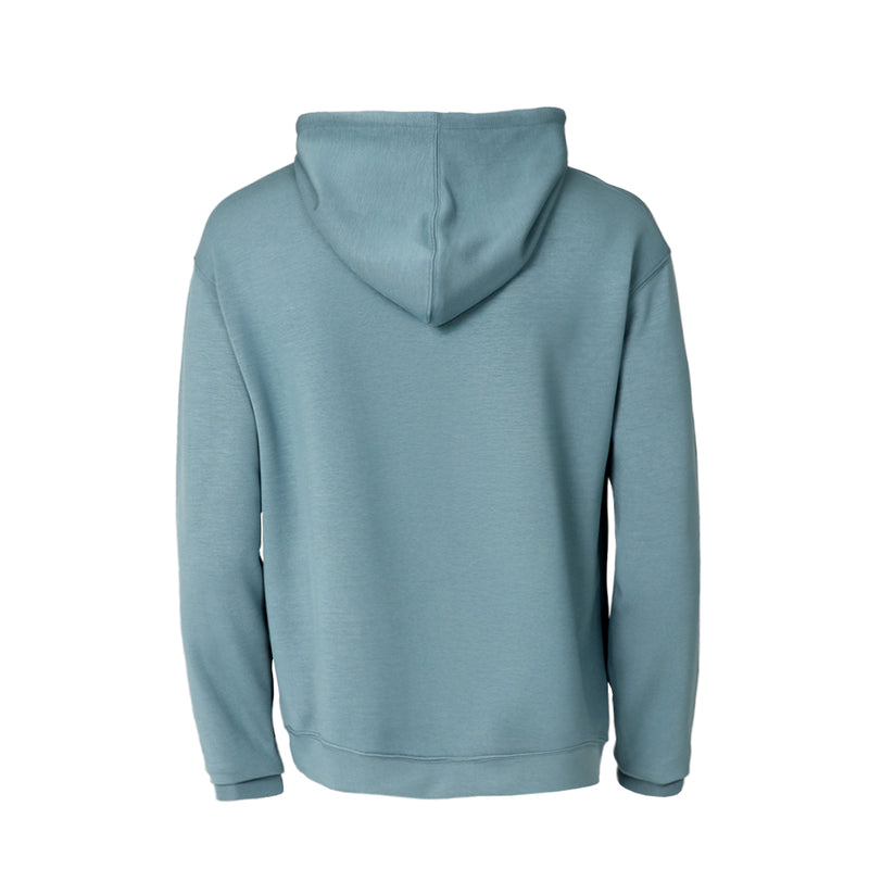Cloudluxe Knit Hooded Sweatshirt - TH2217