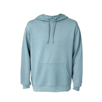 Cloudluxe Knit Hooded Sweatshirt - TH2217