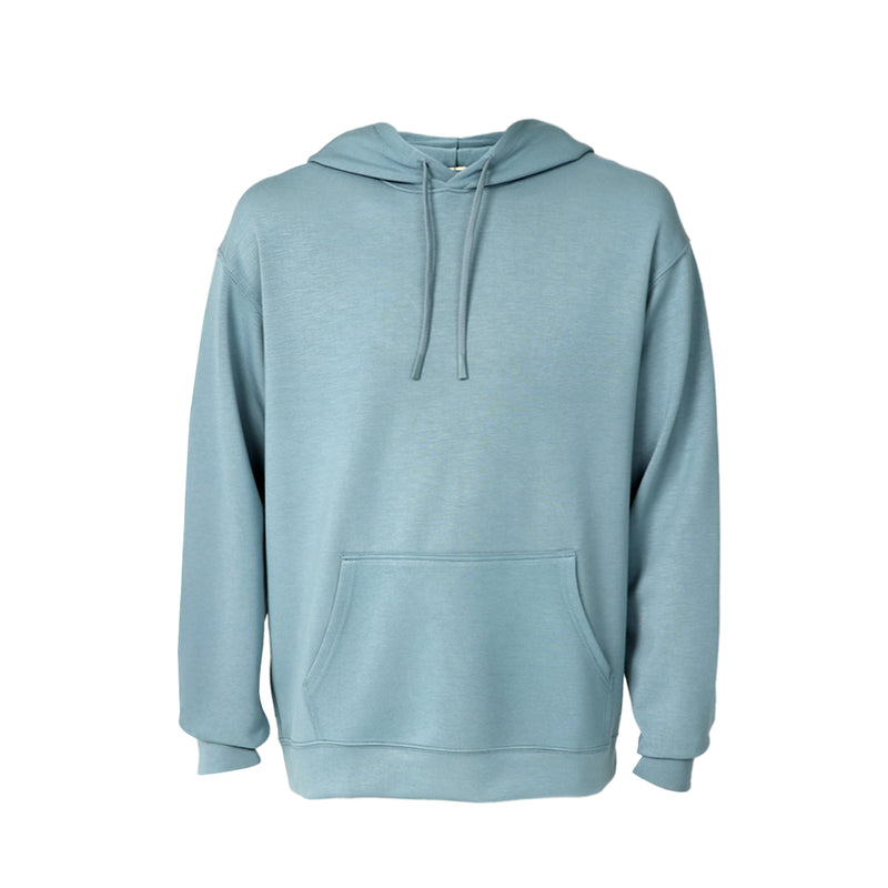 Cloudluxe Knit Hooded Sweatshirt - TH2217