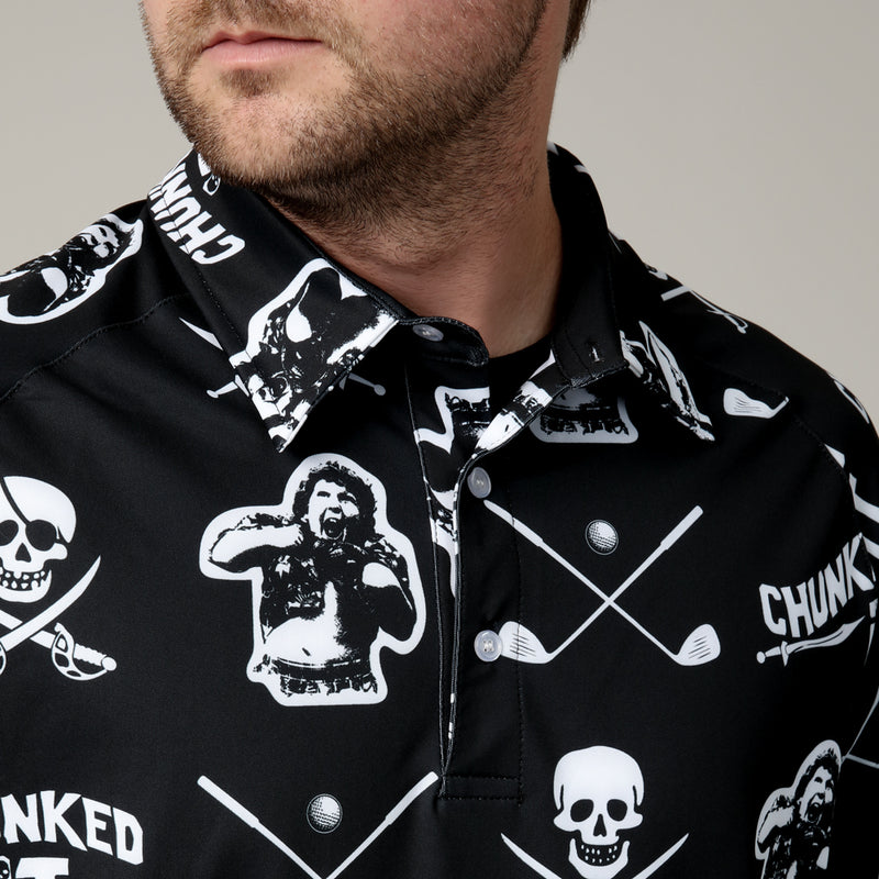 Chunked It Polo - TH3104