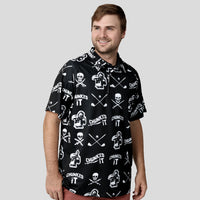 Chunked It Polo - TH3104