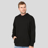Mens Crossover Hoodie - TH3210 (Trapshooting)-The Teehive