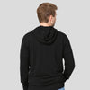 Mens Crossover Hoodie - TH3210 (Trapshooting)-The Teehive