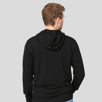 Mens Crossover Hoodie - TH3210 (Trapshooting)-The Teehive