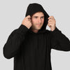 Mens Crossover Hoodie - TH3210 (Trapshooting)-The Teehive