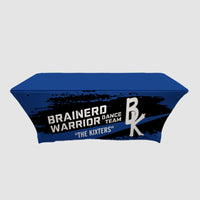 TABLECLOTH 8 FT-The Teehive