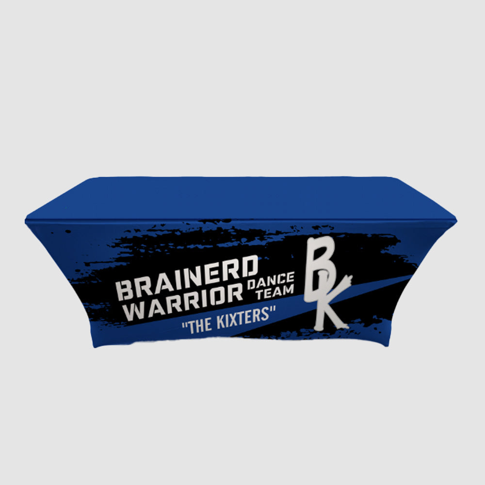 TABLECLOTH 8 FT-The Teehive