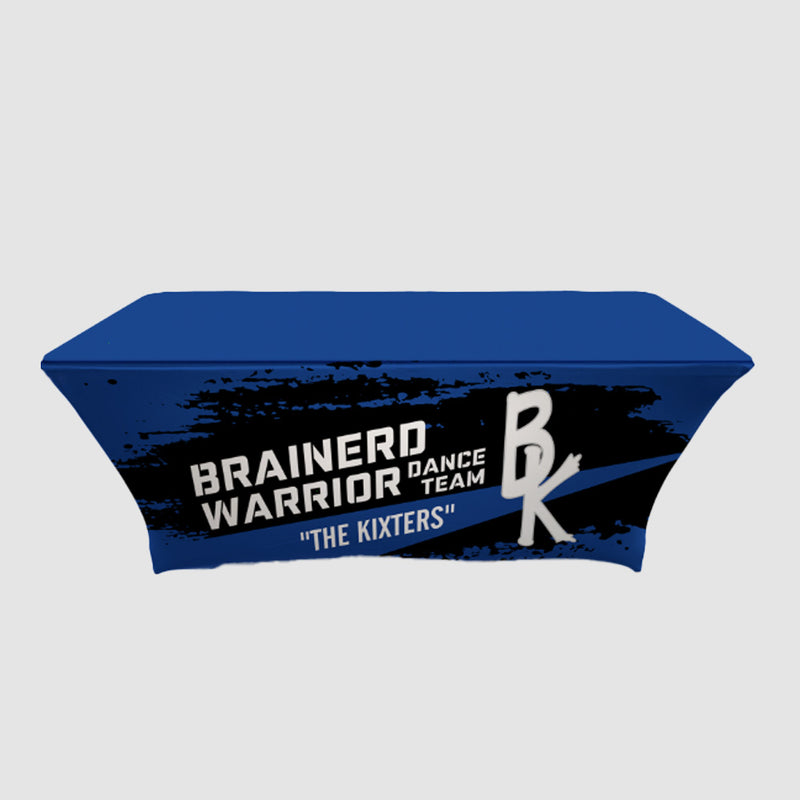 TABLECLOTH 8 FT-The Teehive