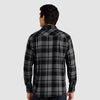 Port Authority® Plaid Flannel Shirt - W668-The Teehive