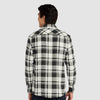 Port Authority® Plaid Flannel Shirt - W668-The Teehive