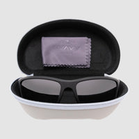 Spawn Sunglasses - Smoke Lens - WL4STH-The Teehive