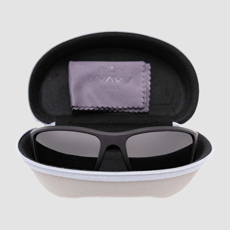 Spawn Sunglasses - Smoke Lens - WL4STH-The Teehive
