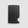 Carbon Fiber Wallet - WL100TH-The Teehive