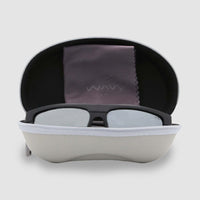 Papi Sunglasses - Smoke Lens -  WL2STH-The Teehive