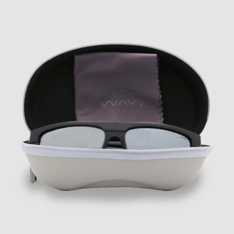 Papi Sunglasses - Smoke Lens -  WL2STH-The Teehive