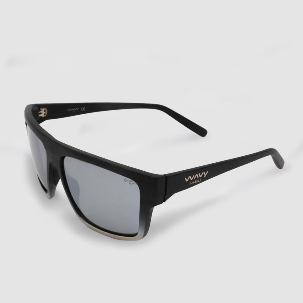 Papi Sunglasses - Smoke Lens -  WL2STH-The Teehive