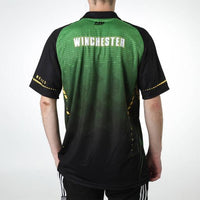 TRAIL - MEN'S POLO SS  - J514