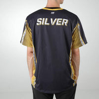 INDUSTRIAL - MEN'S CREW SS  - J536