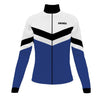 Move U Chevron Essential Team Jacket - VP1899M