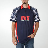 SHARP SHOOTER- MEN'S POLO SS  - PR044